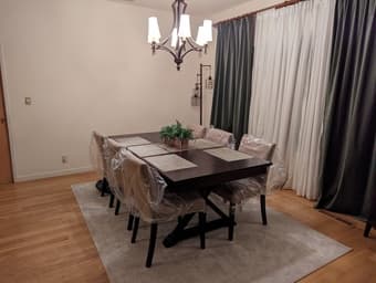 Spacious 3BR, 2Bath House in Palo alto 4