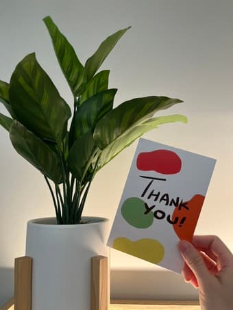 Stickers and Cards 1