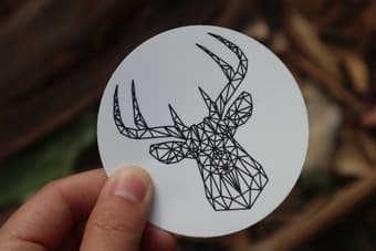 Stickers and Cards 3