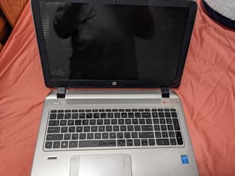 Hp envy 15t k000 1