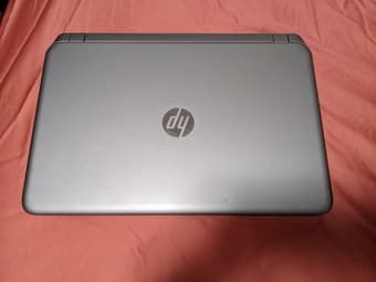 Hp envy 15t k000 2