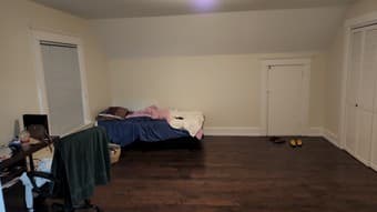 Studio in downtown palo alto- 5 mins walk to palo alto transit center 4