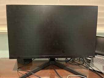 Samsung LED Monitor 24" 1