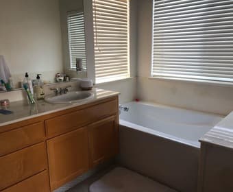 Sublet from Nov 28th to Jan 1st - Palo Alto 3