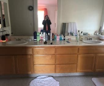 Sublet from Nov 28th to Jan 1st - Palo Alto 4