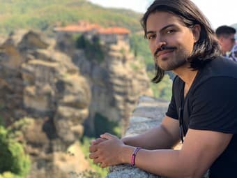 (32M) Searching for room near Stanford! Jan 01 to Apr 30 2