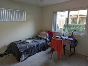 Room Available Dec 3-23 in Mountain View 55/night 1