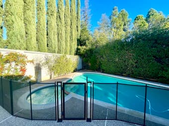 Furnished, awesome 1BR in 5BR house; 12 min bike to campus; Jan-June+ 4