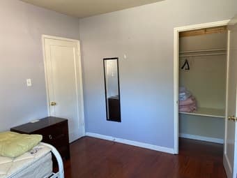 $880 private furnished room in Menlo Park rent from 12/07/2022 4