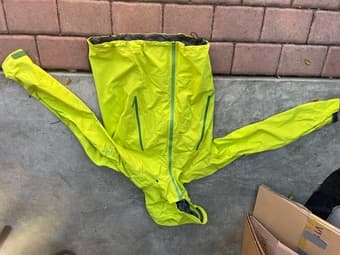 Arc'teryx Ski Shell - Men's M 1