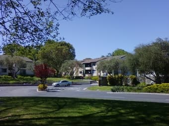 Quiet, Sunny Furnished End Unit 1B/1Bath 777 San Antonio all inclusive 1