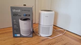 Air Purifier (Levoit) 1