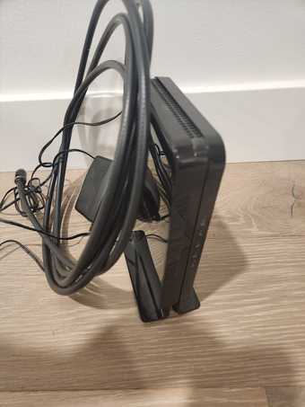 NETGEAR modem for sale 1