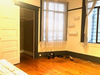 Two rooms in Duboce/Castro (San Francisco) 4