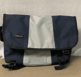 TIMBUK2 Messanger Bag 1