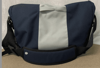 TIMBUK2 Messanger Bag 2