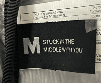 TIMBUK2 Messanger Bag 3