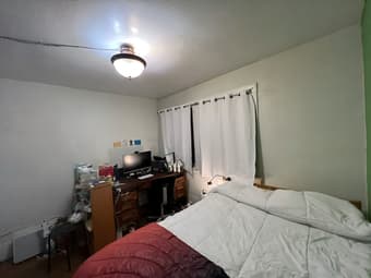 $400/week sublet room in group house 12/13-1/7 - MUST CONFIRM ASAP 2