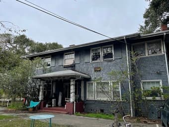 $400/week sublet room in group house 12/13-1/7 - MUST CONFIRM ASAP 4