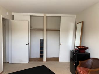 $1,700 private bedroom available Jan 1, 2023 in Mountain View 2