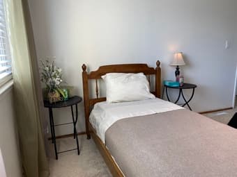 $1,700 private bedroom available Jan 1, 2023 in Mountain View 3