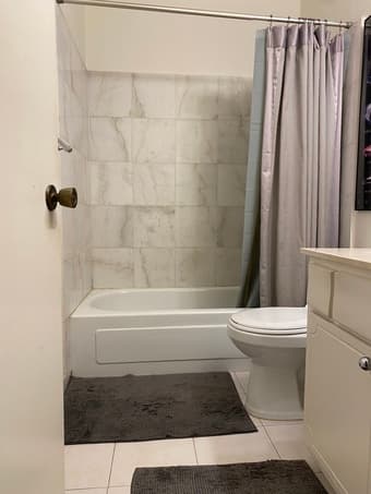 $1,700 private bedroom available Jan 1, 2023 in Mountain View 4