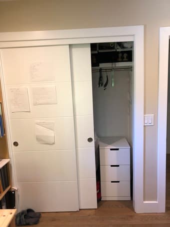 Wonderful room sublet, downtown palo alto (January and February) 3