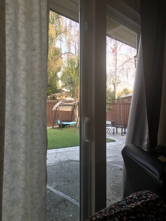 3 Bed House available from Dec 22 to 25 in Mountain View 1