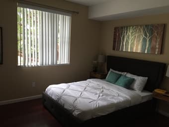 1b1b apartment for rent near Stanford 4