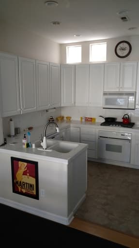 Private Room and Bathroom in Downtown Palo Alto Home 3