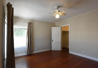 Cheerful downtown Palo Alto Studio 1