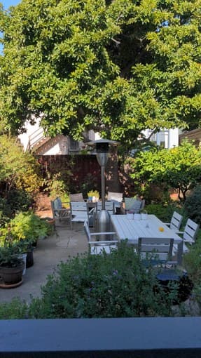 Subletting my 1br SF apartment next to Dolores Park between Jan-Feb 1