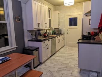 Subletting my 1br SF apartment next to Dolores Park between Jan-Feb 4