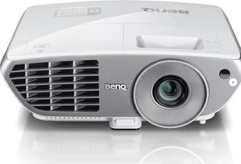 BenQ W1060 DLP home theater projector, full HD 1