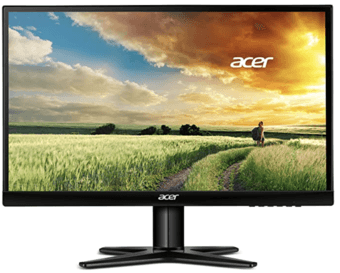 Acer G257HL bmidx 25-Inch Full HD (1920 x 1080) Widescreen Display 1