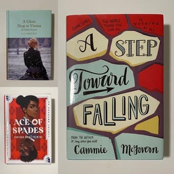 New Children’s & YA Books 3