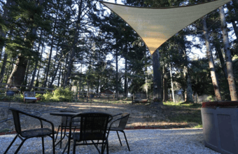 Room in beautiful secluded mountain home 3