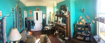 Room Sublet (Jan-March) in a Charming Victorian House in SF 2