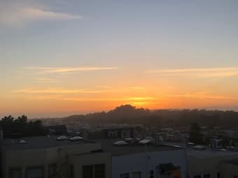 Room Sublet (Jan-March) in a Charming Victorian House in SF 4