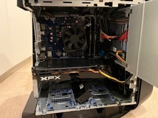 Alienware Aurora R10 Gaming Desktop Computer 2