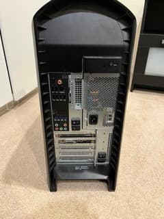 Alienware Aurora R10 Gaming Desktop Computer 3