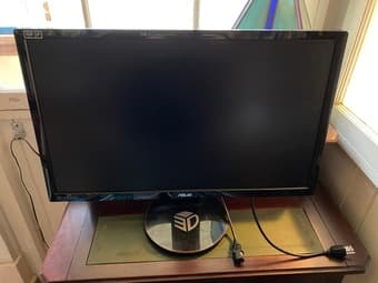 Asus Monitor for sale 1