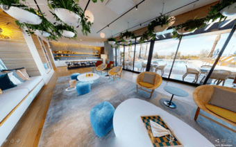 Co-renting an amazing 2 bed 2 bath apartment 3