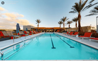 Co-renting an amazing 2 bed 2 bath apartment 4