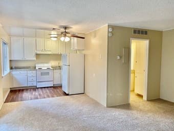 Studio for rent at Stanford Villa 1