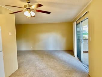 Studio for rent at Stanford Villa 2