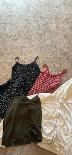 Brandy Melville Bundle 1