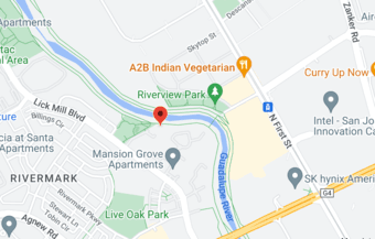 Transfer 1b1b apartment at Mansion Grove Apartments, Santa Clara 1