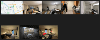 Transfer 1b1b apartment at Mansion Grove Apartments, Santa Clara 2