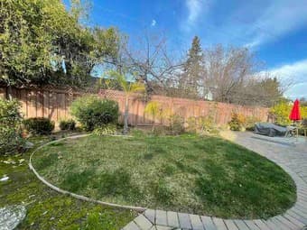 Furnished rooms for rental in a renovated 3B2B house @Mountain view 3